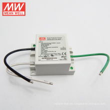 MW SPD-20-240P 20KA dispositivo de protección contra sobretensiones 300VAC máximo MEAN WELL original